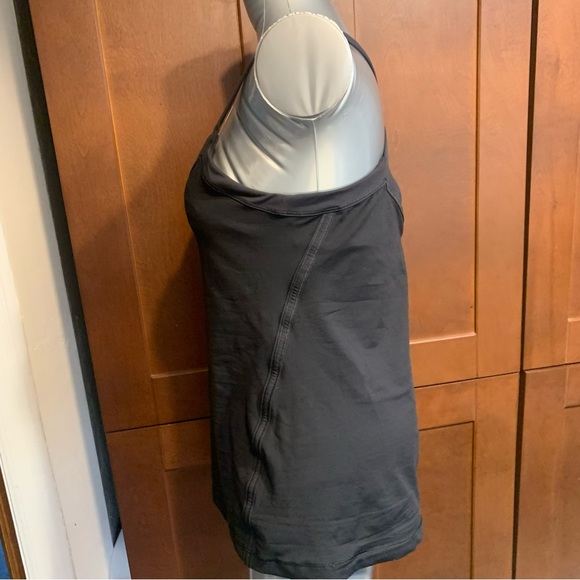 Mile a minute tank in BLACK - Picture 5 of 13